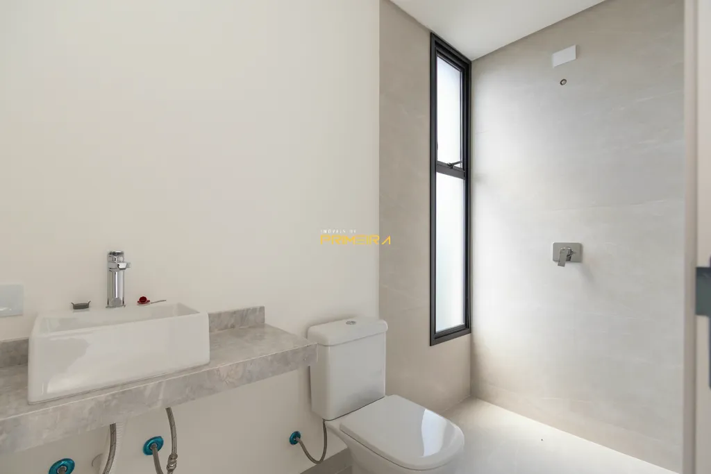 Casa em Condomínio 3 quartos à venda em São Braz, Curitiba/PR, foto 13