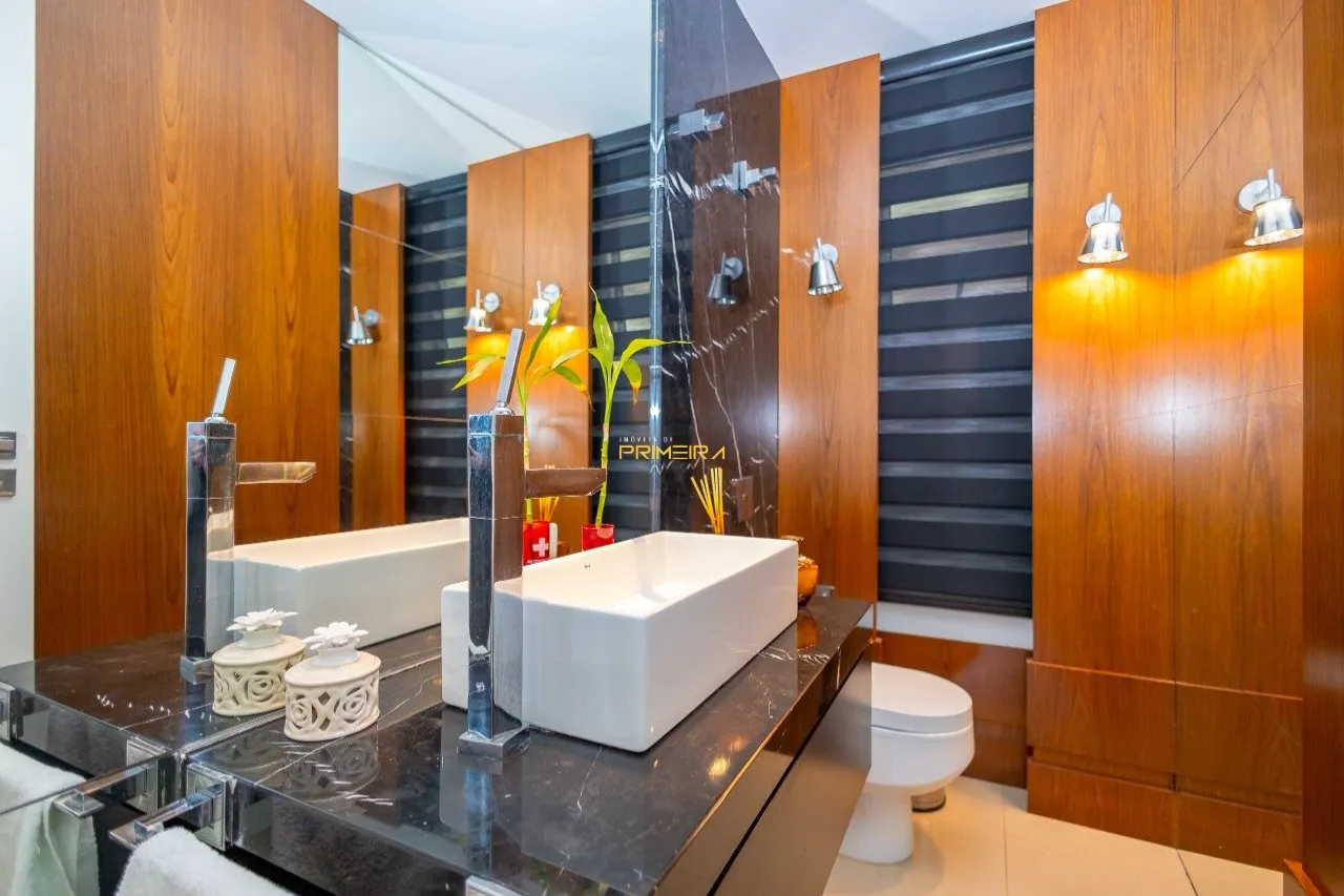 Casa em Condomínio 4 quartos à venda em Campo Comprido, Curitiba/PR, foto 20