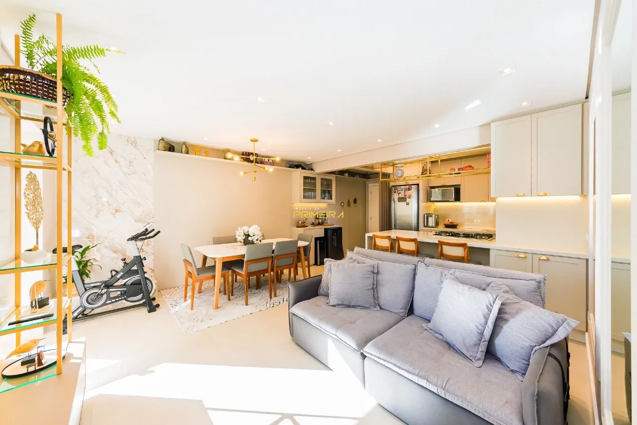 Apartamento 3 quartos à venda em Bigorrilho, Curitiba/PR, foto 11