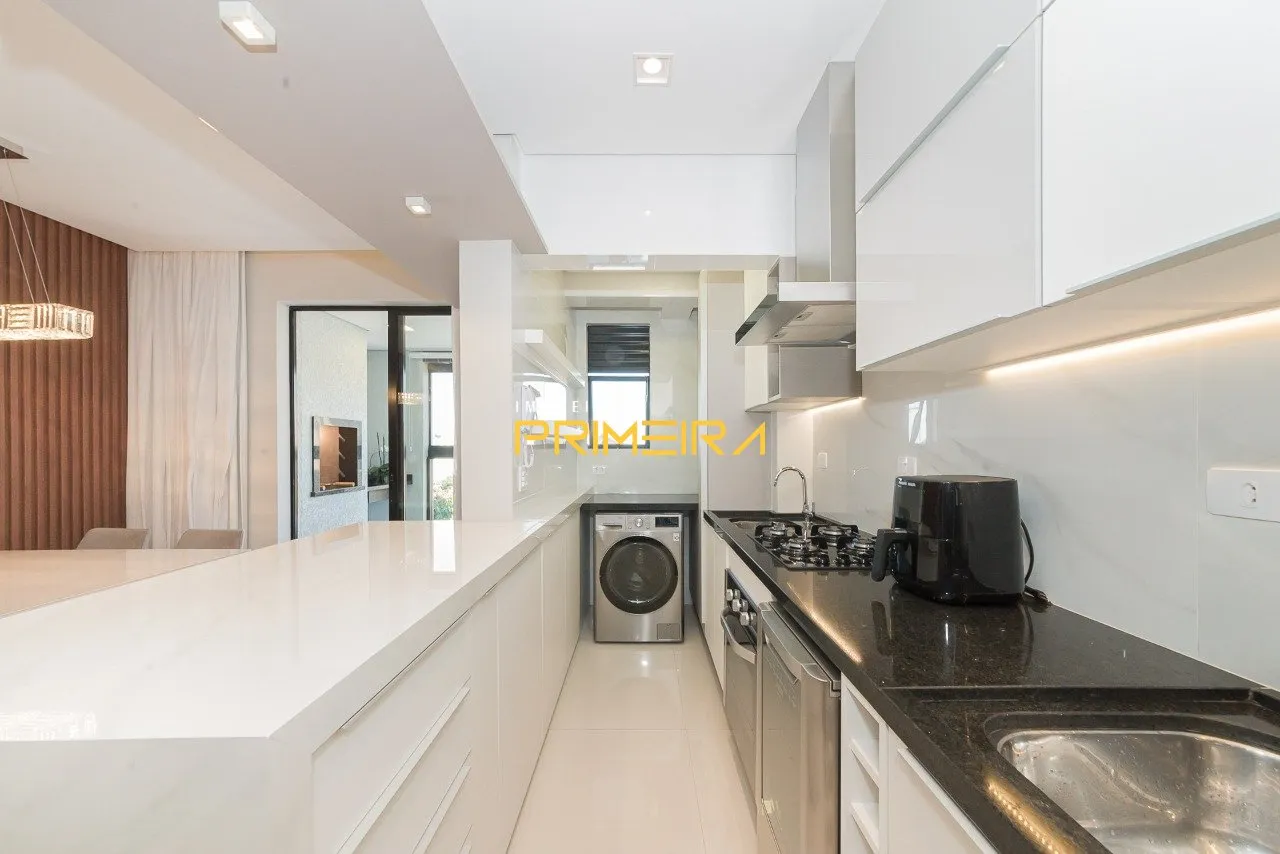 Apartamento 2 quartos à venda em Vila Izabel, Curitiba/PR, foto 13