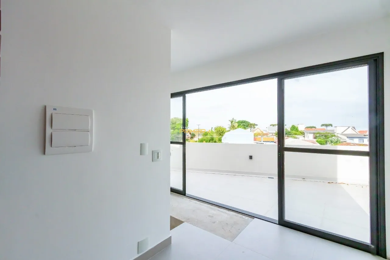 Sobrado 3 quartos à venda em Santa Felicidade, Curitiba/PR, foto 44