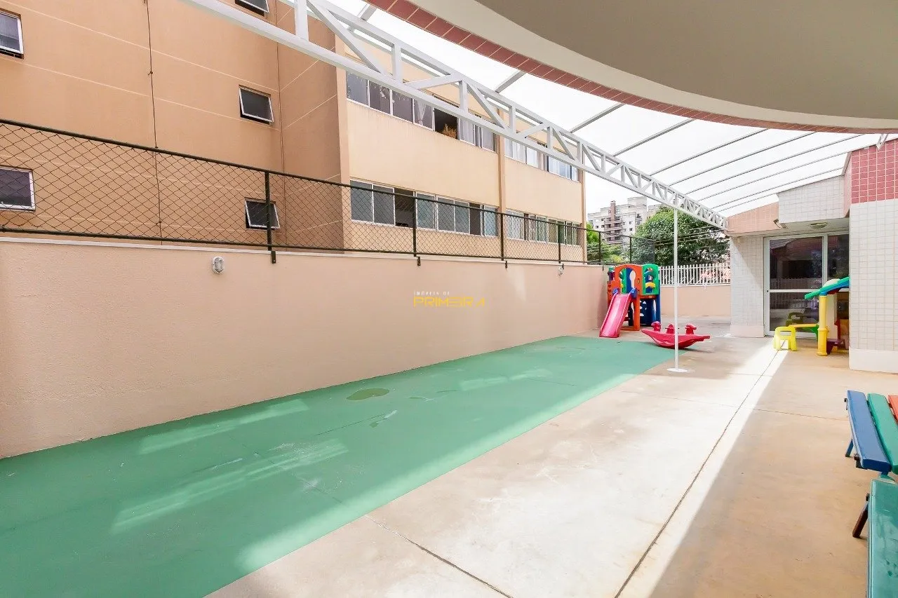 Apartamento 3 quartos à venda em Vila Izabel, Curitiba/PR, foto 26