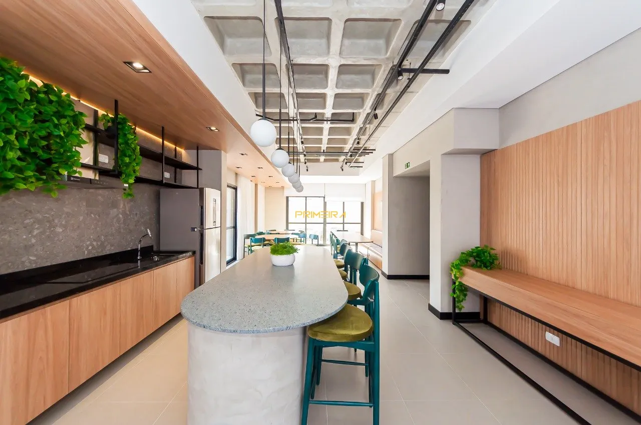 Apartamento 2 quartos à venda em Centro, Curitiba/PR, foto 35