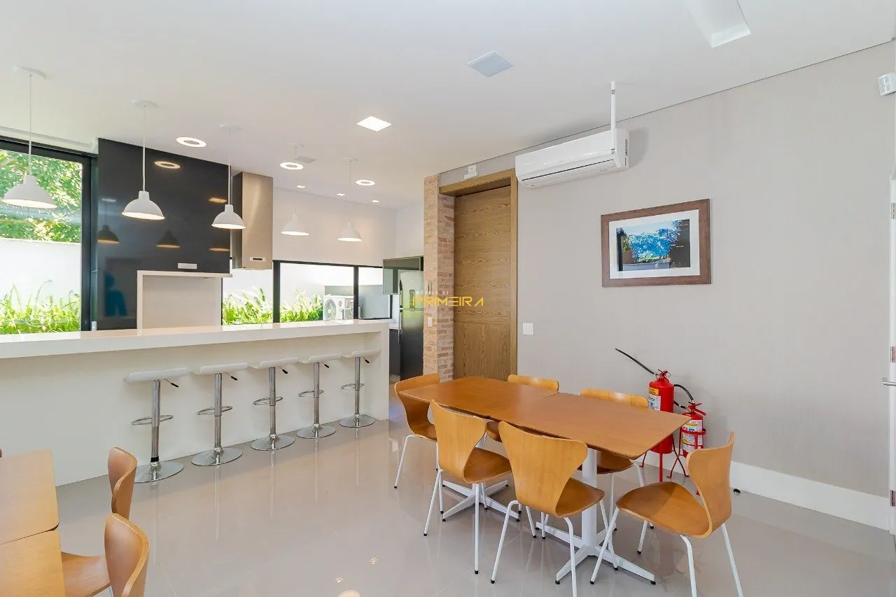 Condomínio Residencial Fraz Ferdinand em Alto da Glória, Curitiba, foto 6