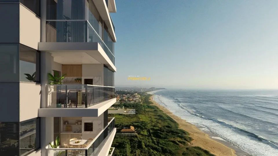 Apartamento 3 quartos à venda em Balneário Piçarras, Balneário Piçarras/SC, foto 3