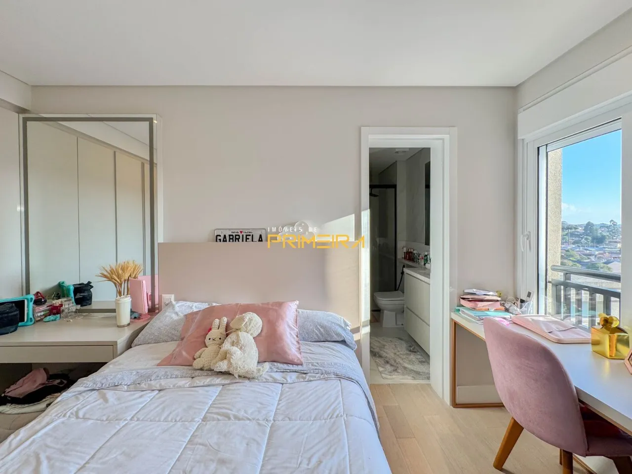 Cobertura 4 quartos à venda em Vila Izabel, Curitiba/PR, foto 21