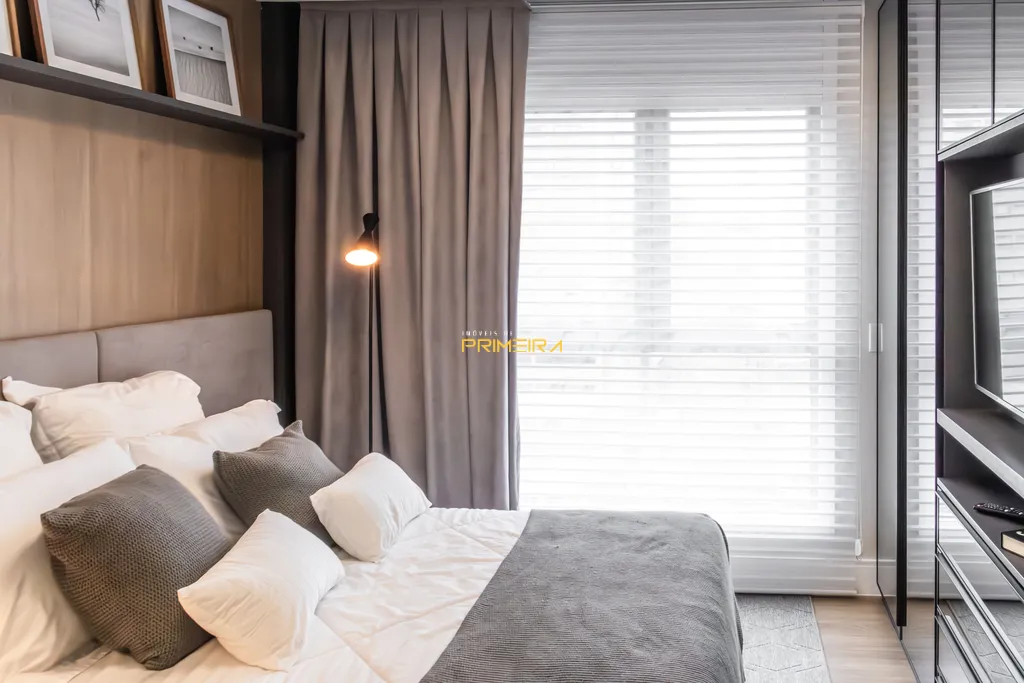 Apartamento 3 quartos à venda em Centro, Curitiba/PR, foto 16