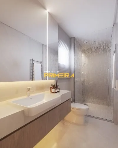 Apartamento 3 quartos à venda em Ahú, Curitiba/PR, foto 5