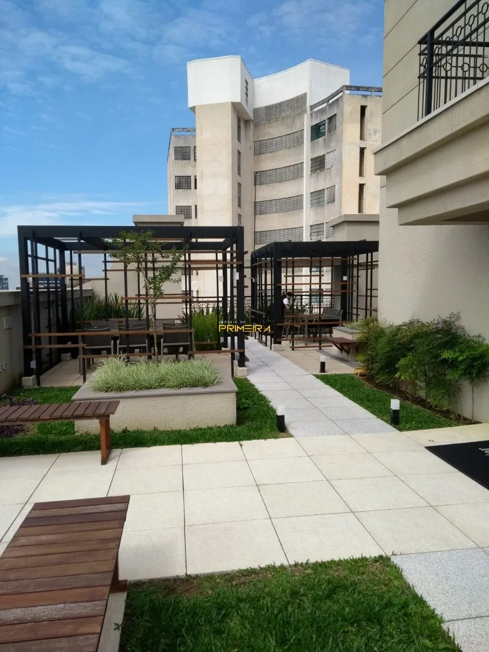 Sala Aérea à venda em Centro, Curitiba/PR, foto 13