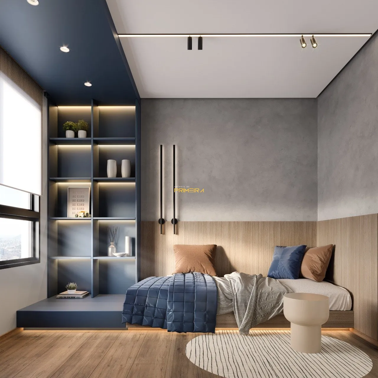 Apartamento 2 quartos à venda em Portão, Curitiba/PR, foto 7