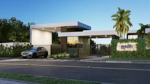 Zenith Barigui em Curitiba, foto 2
