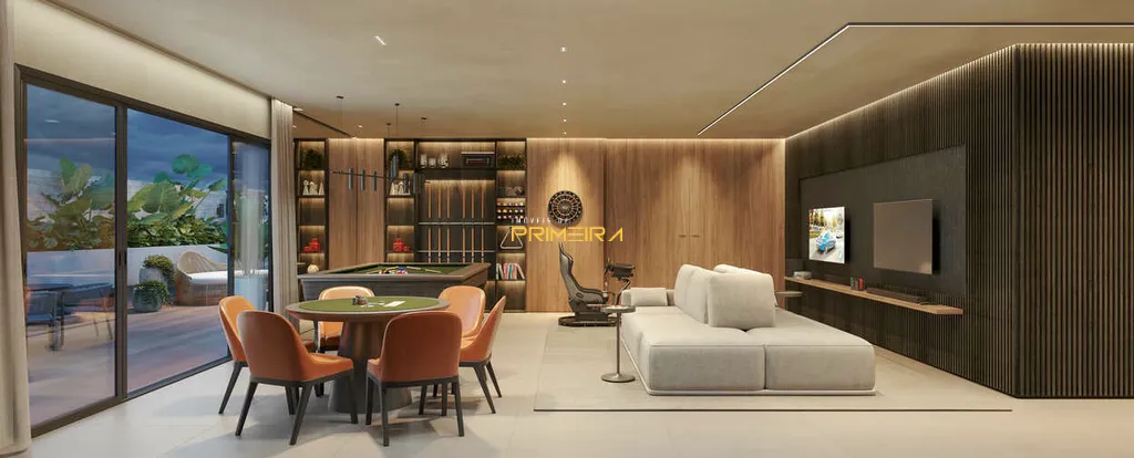 Apartamento 2 quartos à venda em Água Verde, Curitiba/PR, foto 11