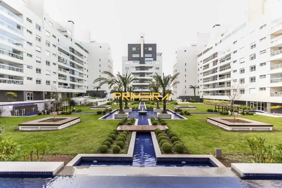 Quartier em Curitiba, foto 1
