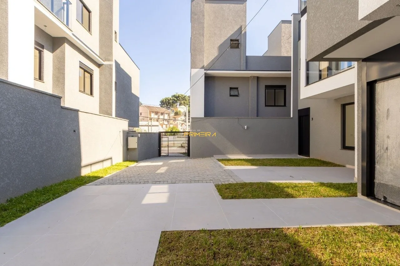 Casa em Condomínio 3 quartos à venda em Pilarzinho, Curitiba/PR, foto 23