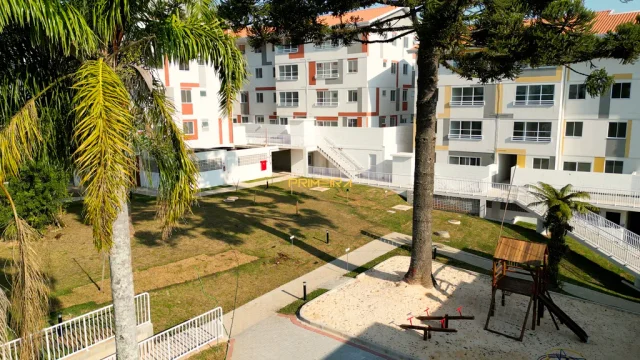 Condomínio Colinas do Norte em Curitiba, foto 2