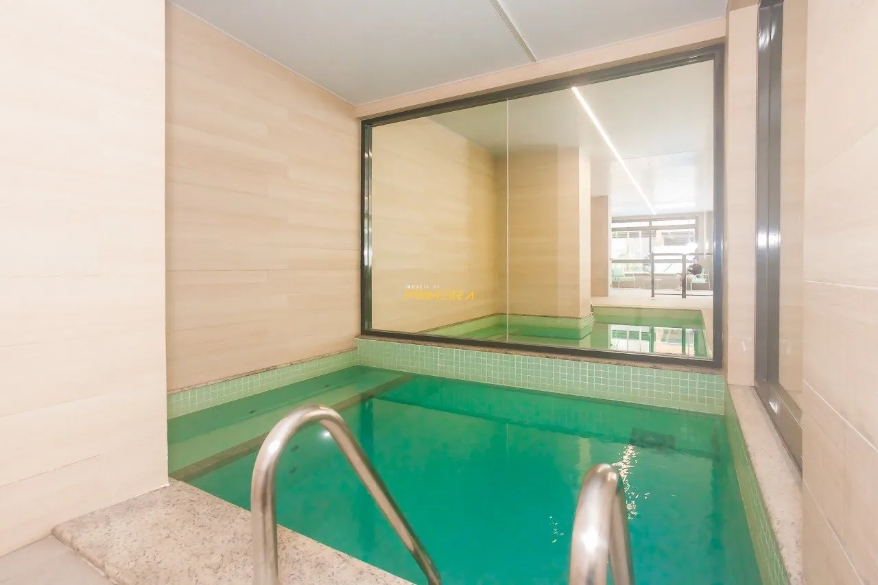 Apartamento 3 quartos à venda em Cabral, Curitiba/PR, foto 66