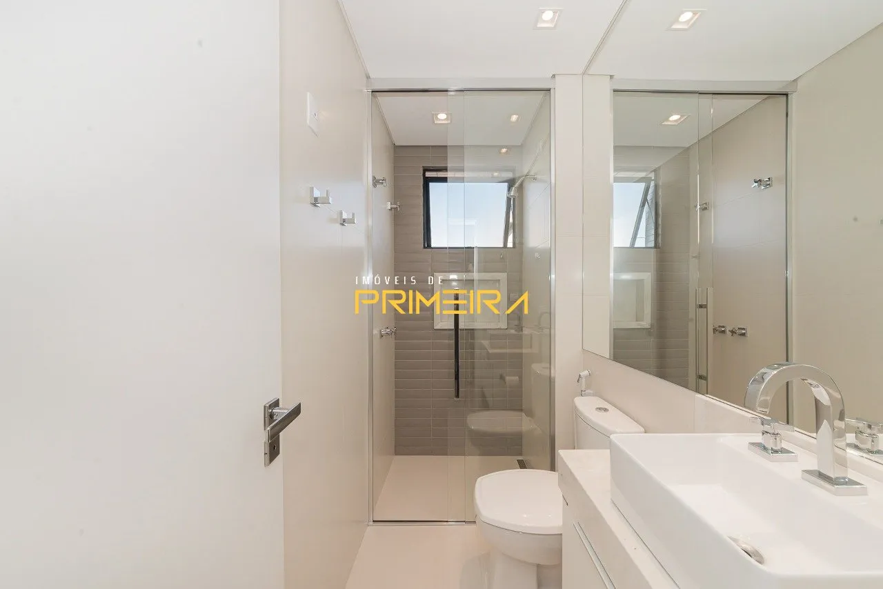 Apartamento 2 quartos à venda em Vila Izabel, Curitiba/PR, foto 18
