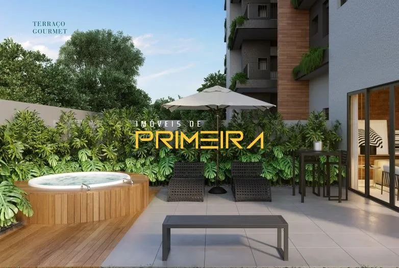 Apartamento 3 quartos à venda em Cabral, Curitiba/PR, foto 19