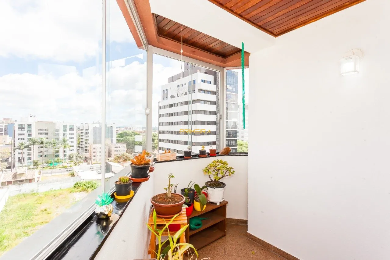 Apartamento 3 quartos à venda em Bacacheri, Curitiba/PR, foto 17