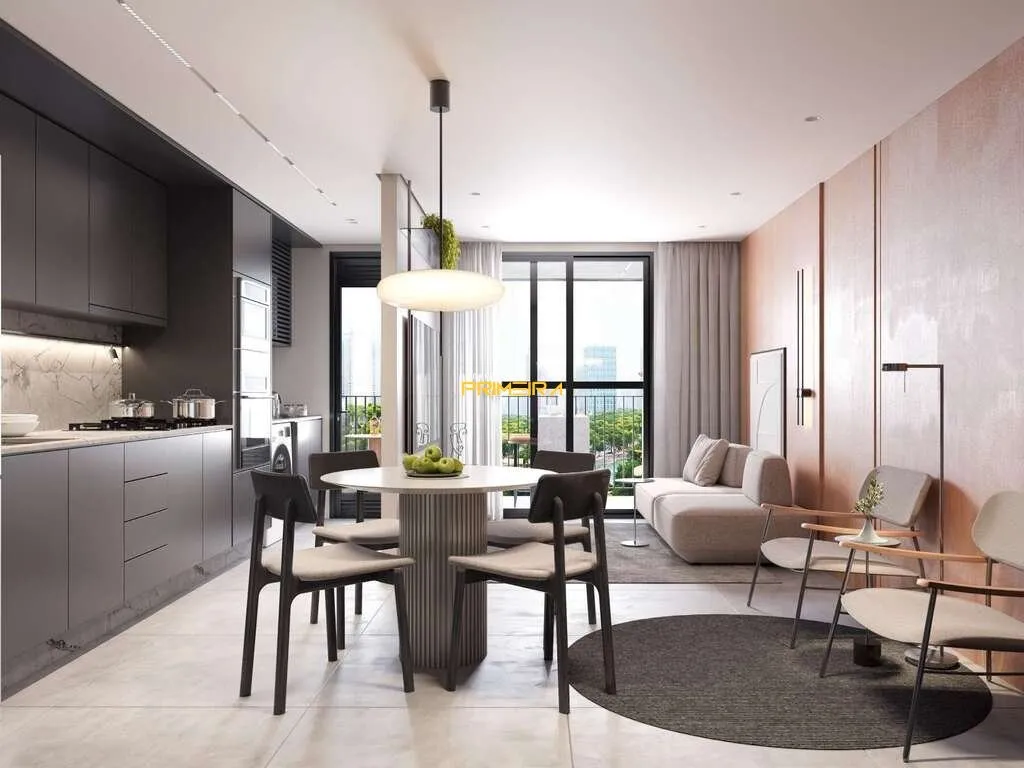 Apartamento 2 quartos à venda em Campina do Siqueira, Curitiba/PR, foto 10