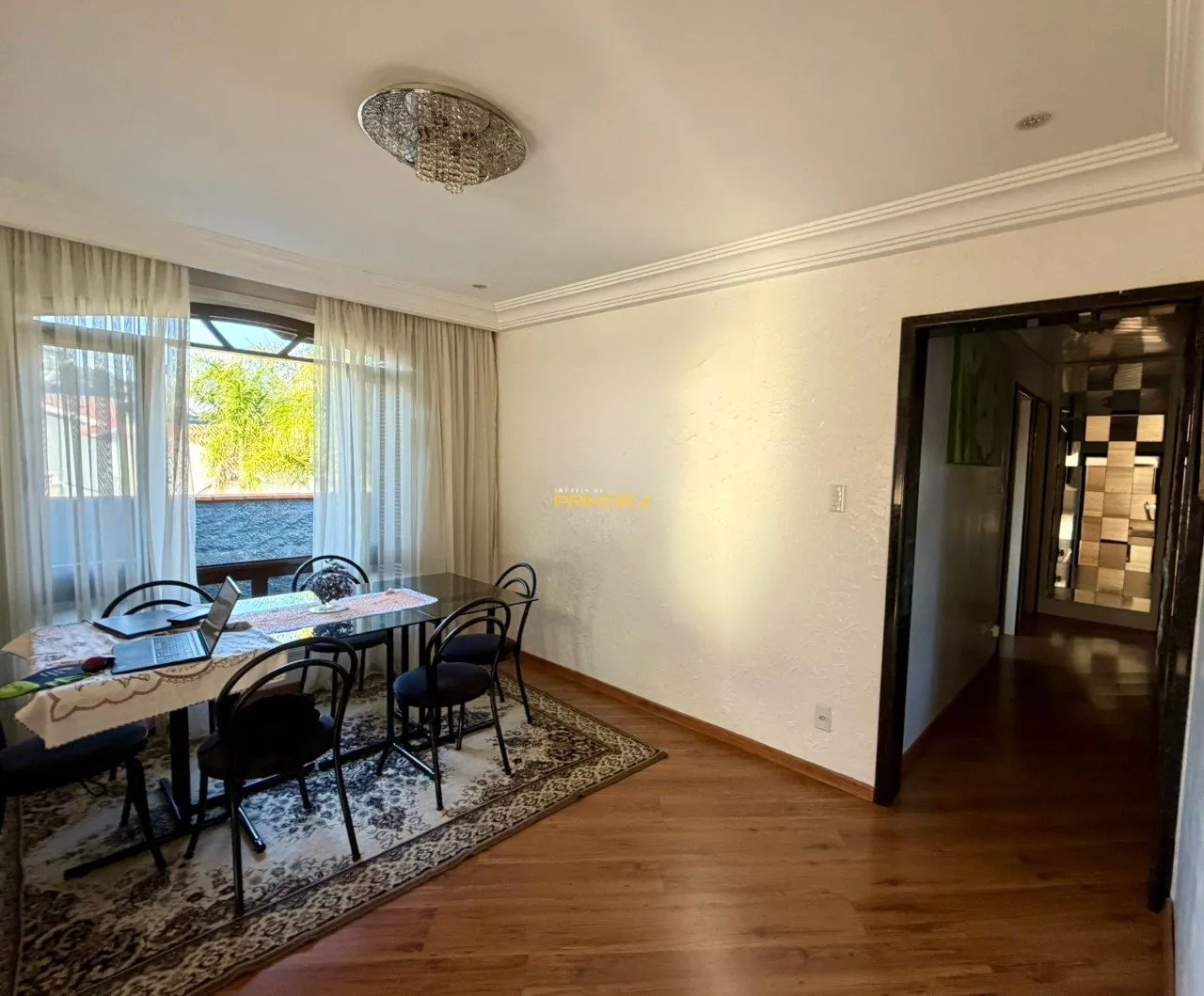Casa 5 quartos à venda em Paolini, Quitandinha/PR, foto 2