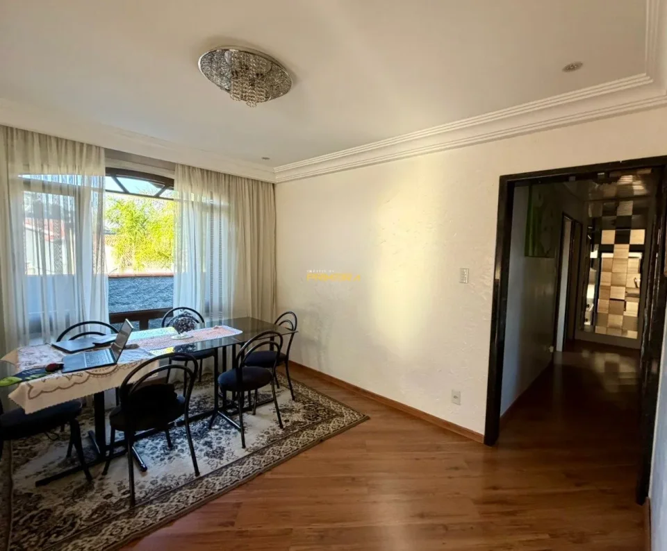 Casa 5 quartos à venda em Paolini, Quitandinha/PR, foto 2