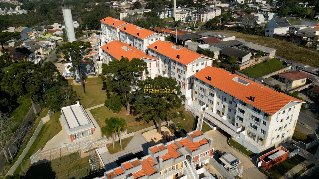 Apartamento 2 quartos à venda em Santa Cândida, Curitiba/PR, foto 17