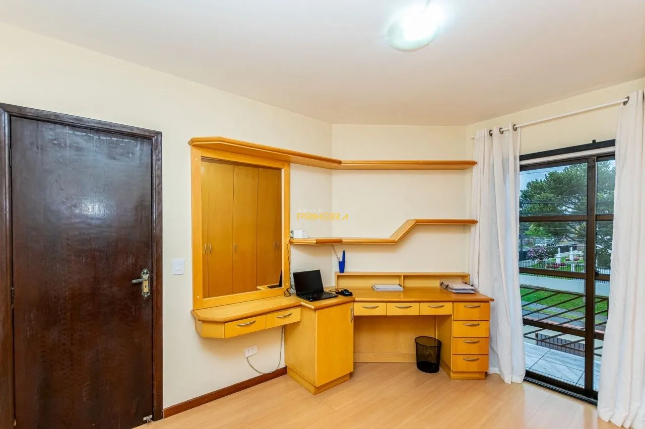 Sobrado 3 quartos à venda em Santa Quitéria, Curitiba/PR, foto 34