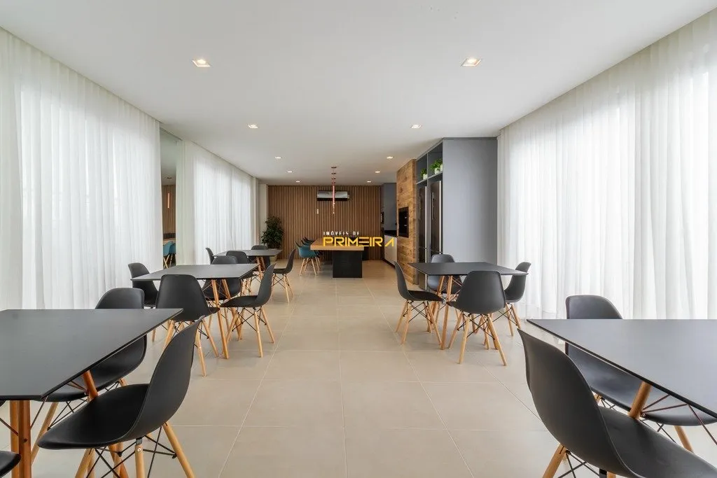 Apartamento 1 quarto à venda em Portão, Curitiba/PR, foto 21