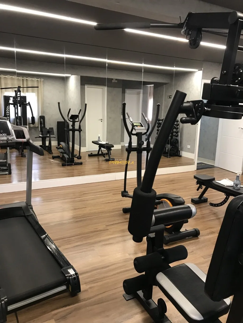 Cobertura 3 quartos à venda em Vila Izabel, Curitiba/PR, foto 5
