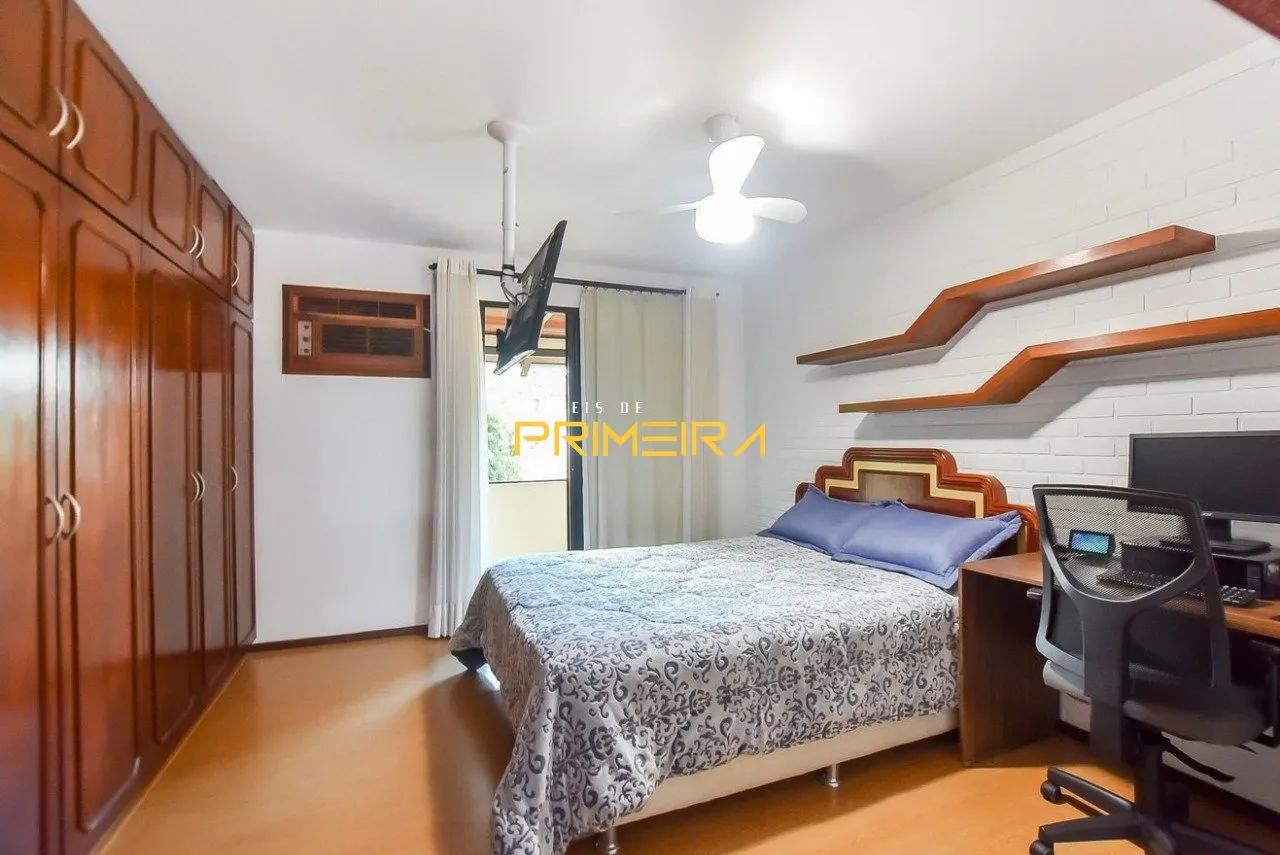 Casa 5 quartos à venda em Ahú, Curitiba/PR, foto 22