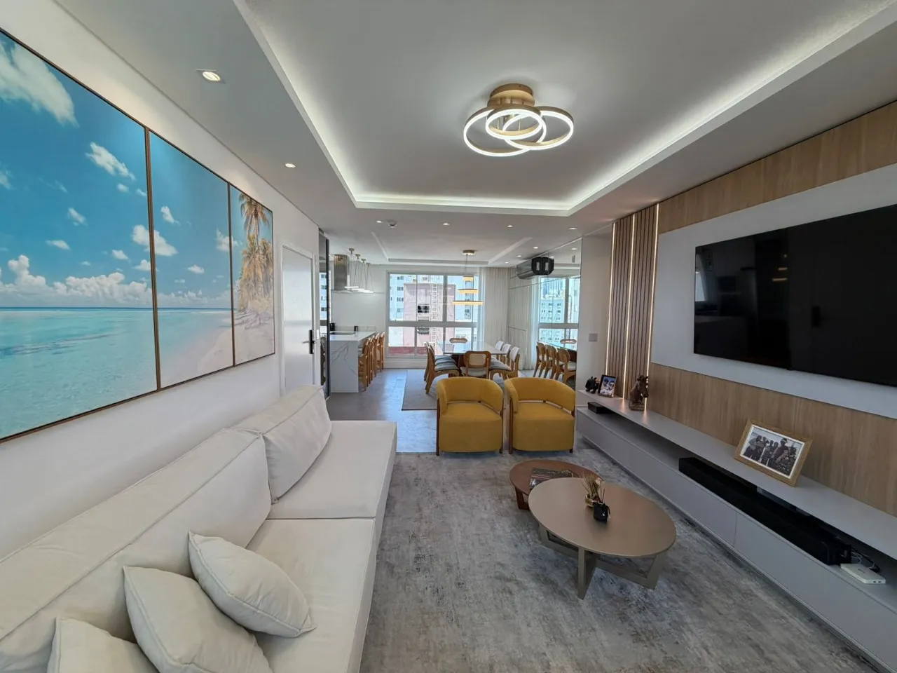 Apartamento 4 quartos à venda em Centro, Balneário Camboriú/SC, foto 1