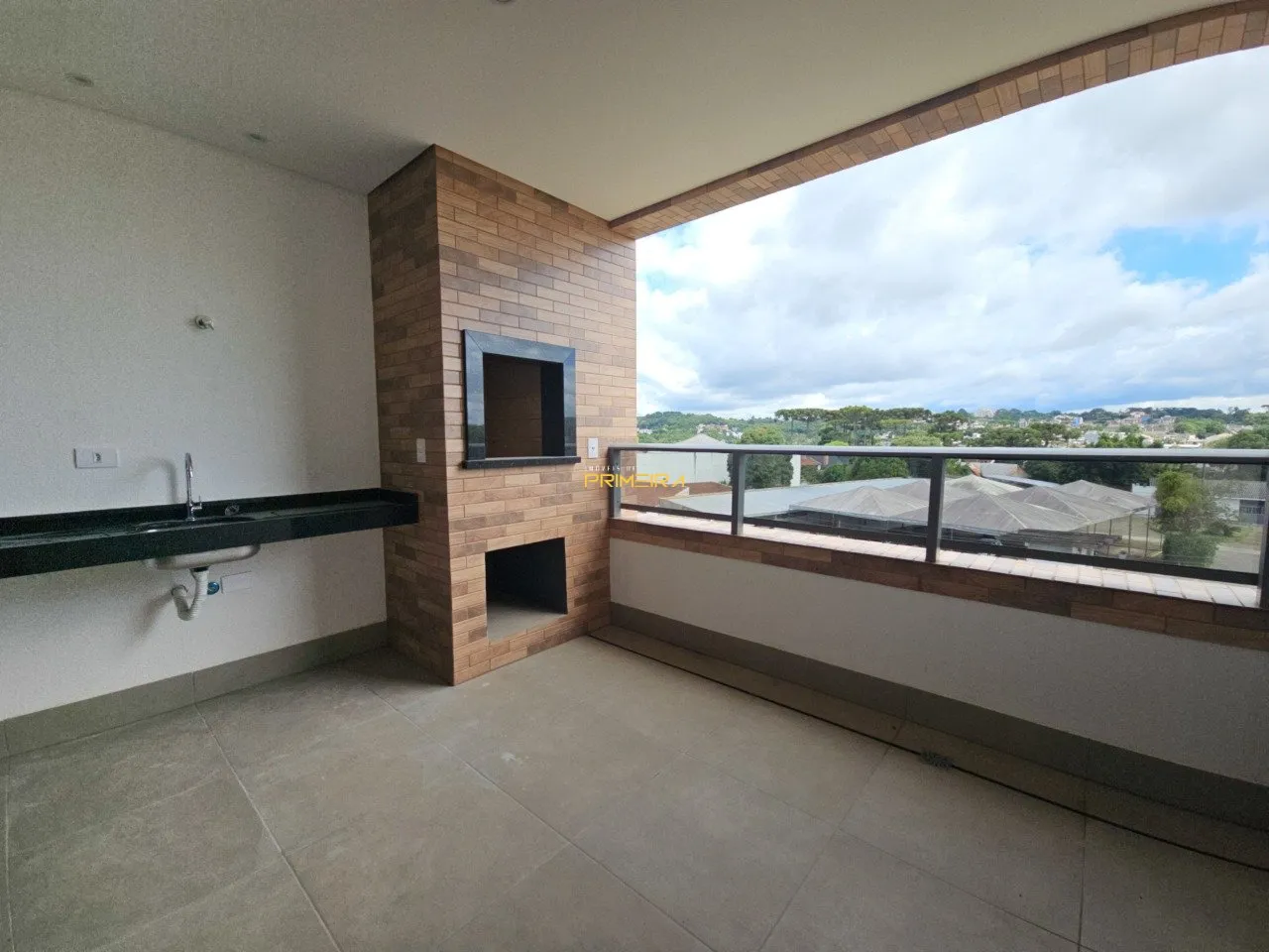 Apartamento 3 quartos à venda em Mossunguê, Curitiba/PR, foto 5