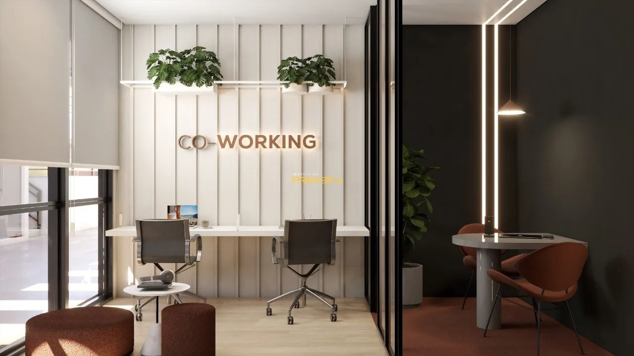 Studio à venda em Centro, Curitiba/PR, foto 17
