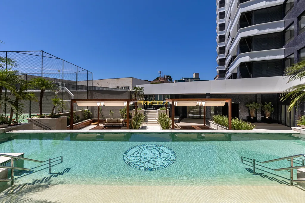 Apartamento 3 quartos à venda em Bigorrilho, Curitiba/PR, foto 17