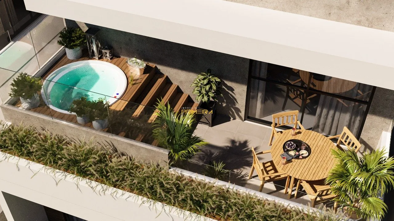 Casa em Condomínio 3 quartos à venda em Água Verde, Curitiba/PR, foto 11