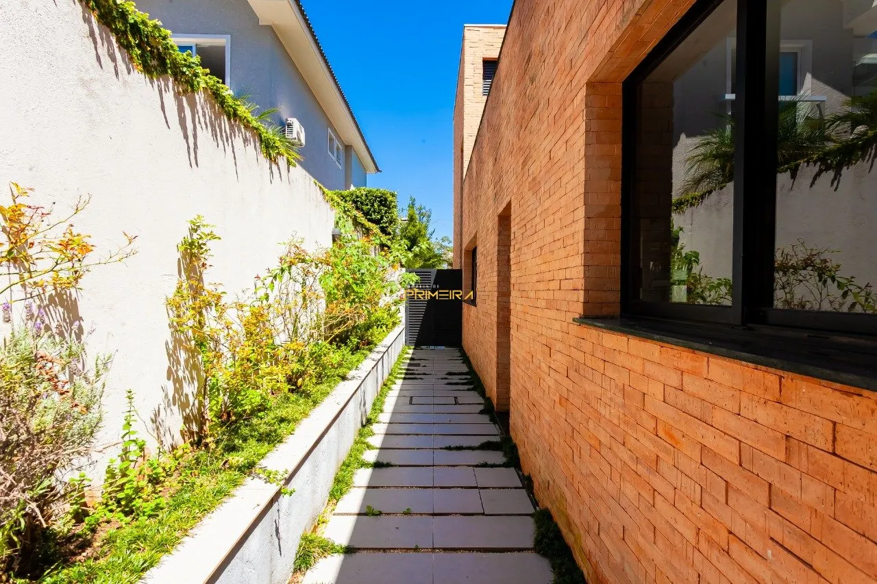 Casa em Condomínio 4 quartos à venda em Alphaville Graciosa, Pinhais/PR, foto 18