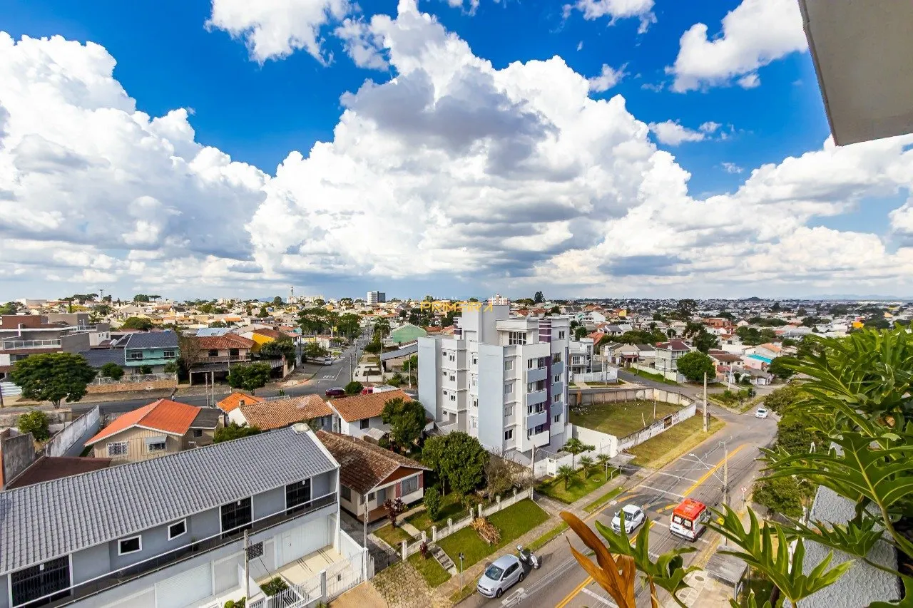 Apartamento 2 quartos à venda em Capão Raso, Curitiba/PR, foto 9