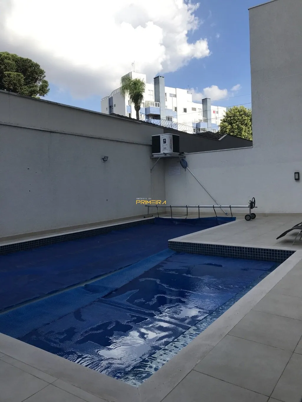 Cobertura 3 quartos à venda em Vila Izabel, Curitiba/PR, foto 28