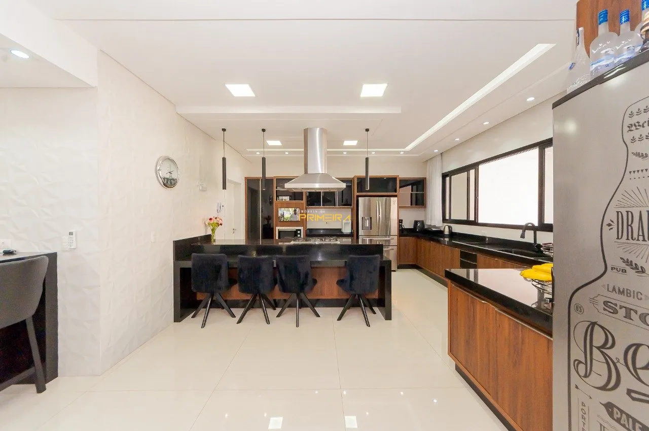Casa em Condomínio 4 quartos à venda em Neoville, Curitiba/PR, foto 9
