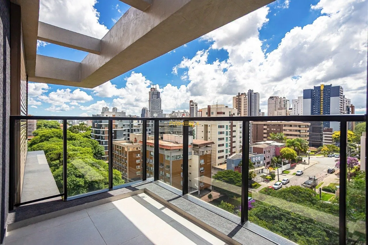 Duplex 3 quartos à venda em Bigorrilho, Curitiba/PR, foto 17