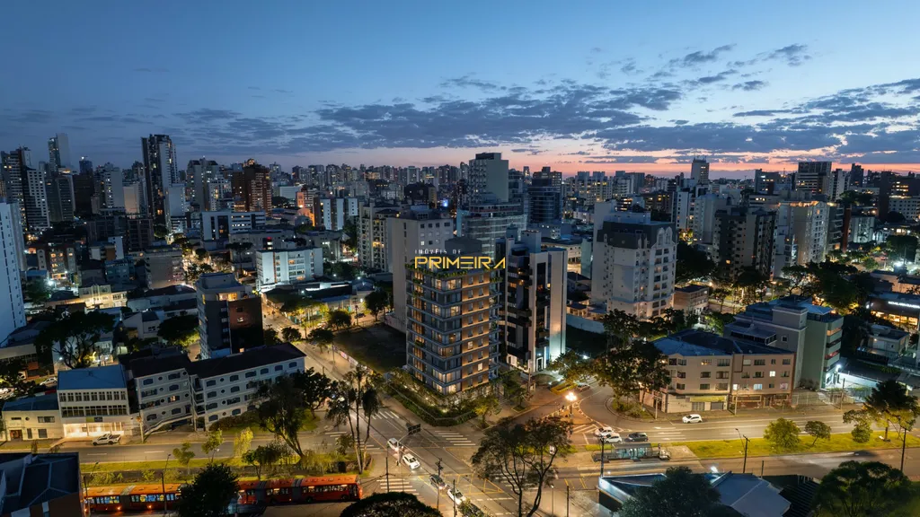 Apartamento 3 quartos à venda em Bigorrilho, Curitiba/PR, foto 18