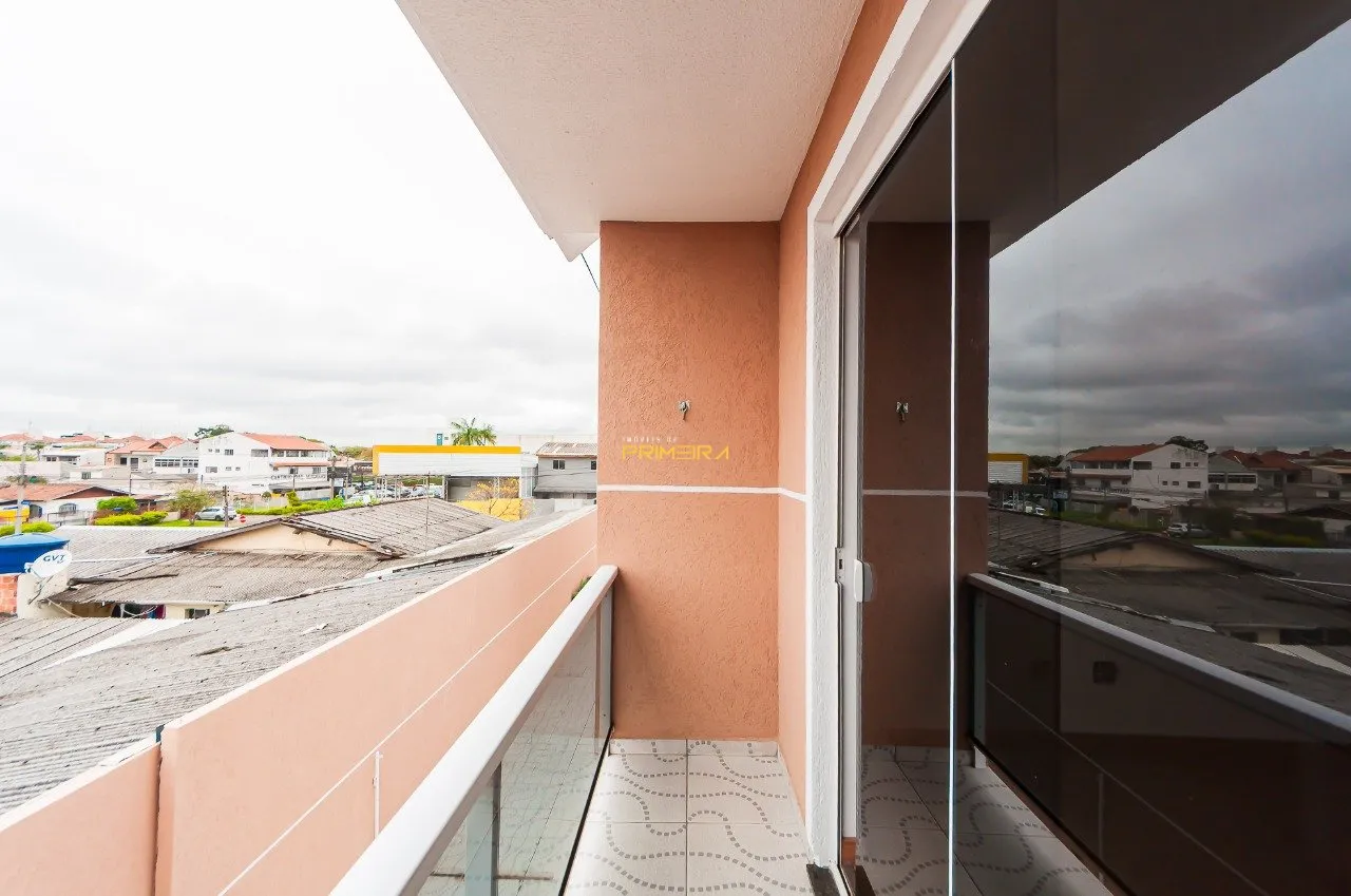 Sobrado 3 quartos à venda em Fazendinha, Curitiba/PR, foto 14