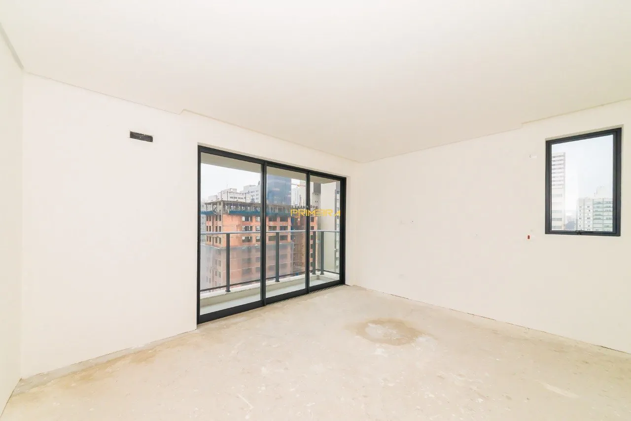 Apartamento 2 quartos à venda em Centro, Curitiba/PR, foto 2