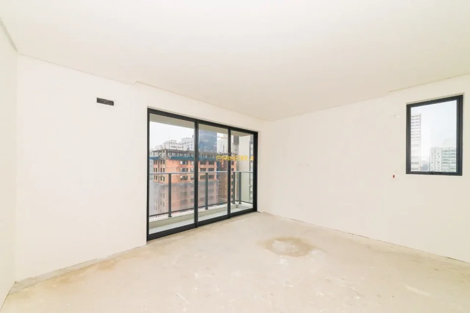 Apartamento 2 quartos à venda em Centro, Curitiba/PR, foto 2