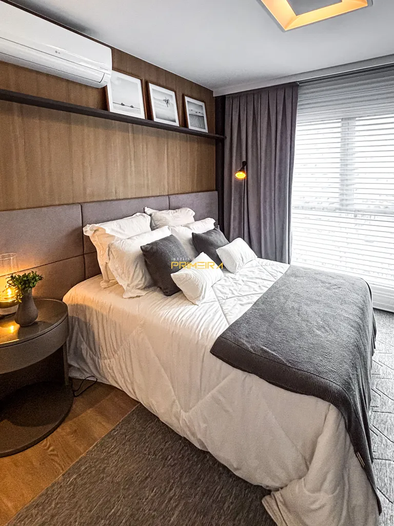 Apartamento 3 quartos à venda em Centro, Curitiba/PR, foto 25