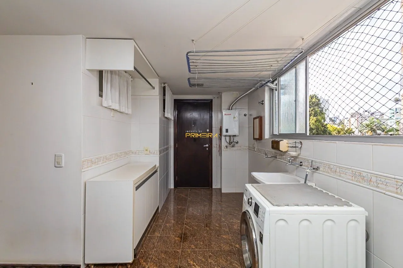 Apartamento 4 quartos à venda em Seminário, Curitiba/PR, foto 15