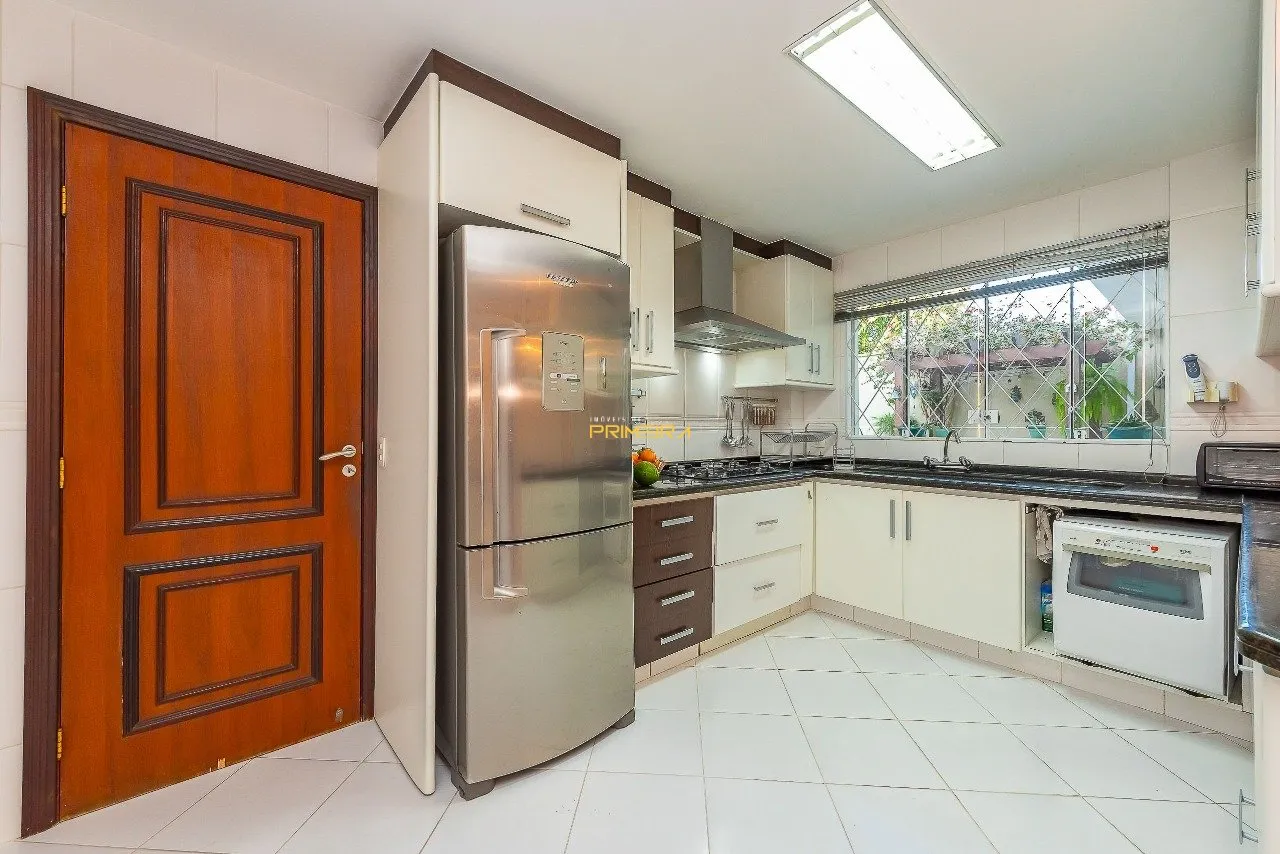 Casa em Condomínio 5 quartos à venda em Cascatinha, Curitiba/PR, foto 16