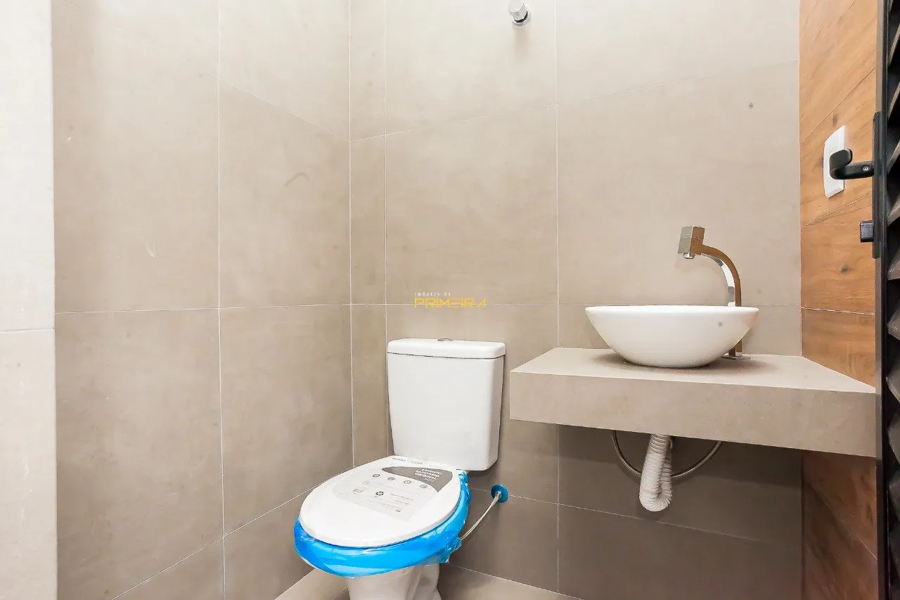 Casa em Condomínio 3 quartos à venda em Cruzeiro, São José dos Pinhais/PR, foto 19
