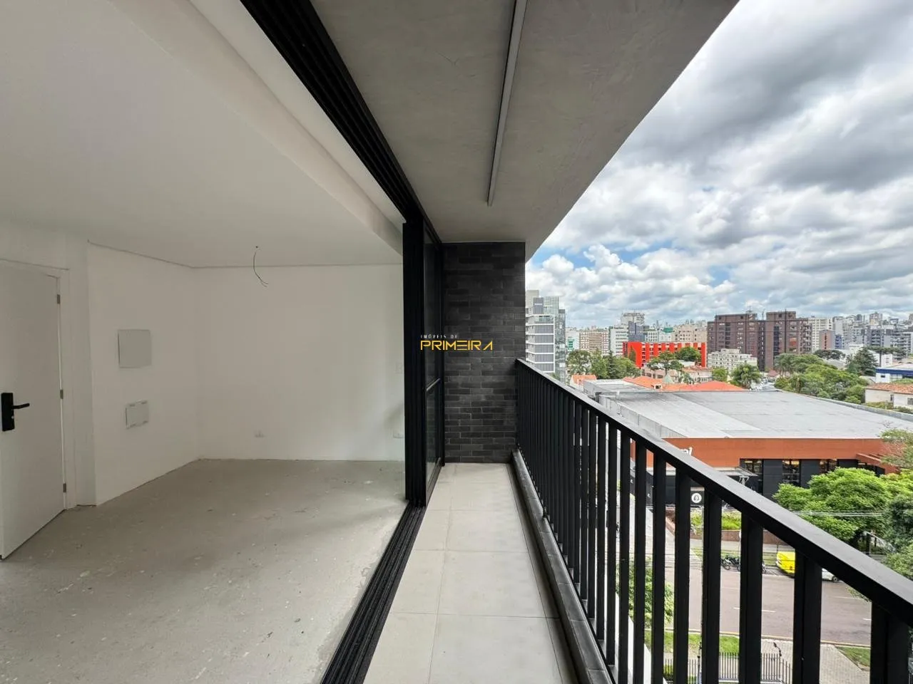 Apartamento 1 quarto à venda em Batel, Curitiba/PR, foto 5